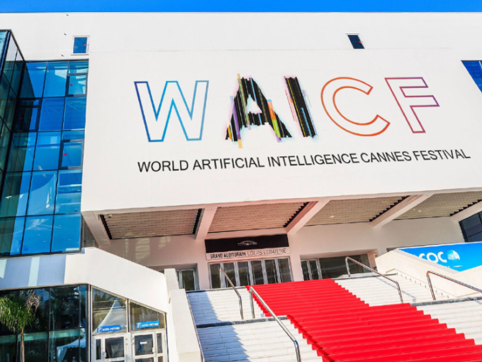 WAICF 2025 : 27 start-ups