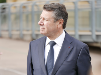 Couvre-feu pour les moins de 13 ans à Nice durant la période estivale