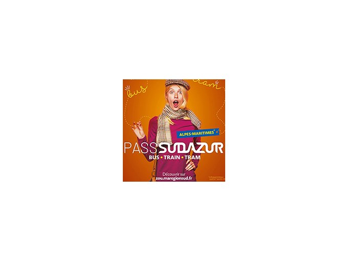 Pass Sud Azur, le nouveau