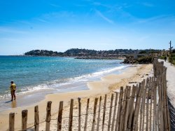  Philippe Leonelli veut accroître l'attractivité de Cavalaire