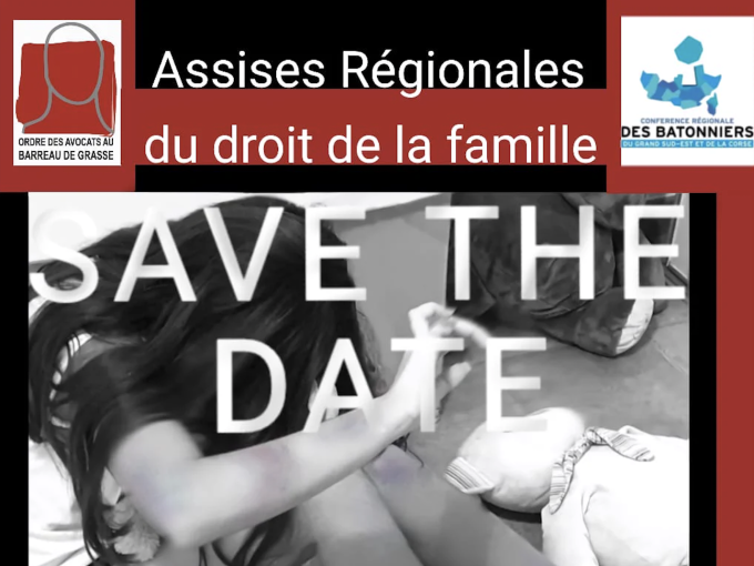 Barreau de Grasse : (…)