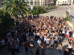 BBA EDHEC : une rentrée très internationale au Parc Phoenix