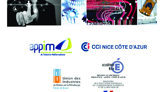 10ème Rencontre pour l'emploi industriel ce jeudi : l'industrie, un secteur d'avenir qui recrute !