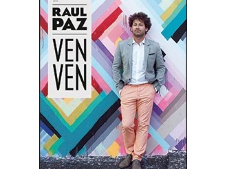 Raùl PAZ à Monaco 