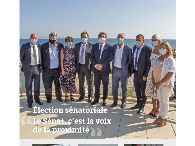 Petites Affiches VAR (…)