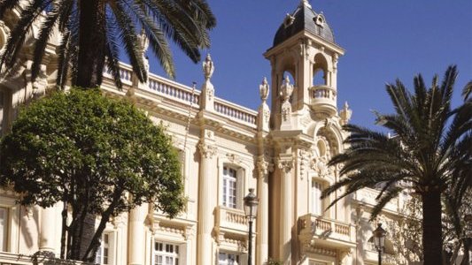 Monaco engage la restauration et l'extension de la Villa Sauber pour transformer son musée national