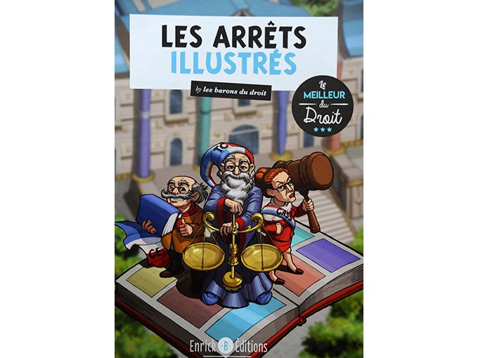 Publication : pour appren
