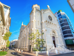 Cannes obtient le prix départemental des « Rubans du Patrimoine » pour la réhabilitation complète de l'Église Notre-Dame de Bon Voyage