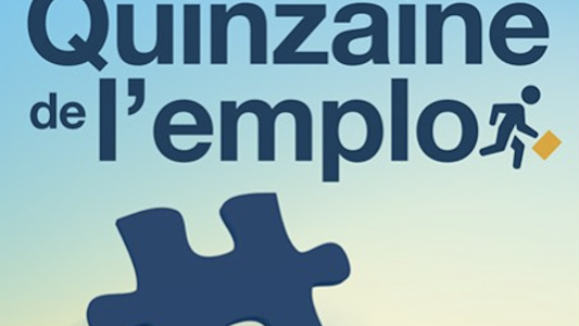 'Quinzaine de l'Emploi' à Cannes : onze événements dédiés à la formation et au recrutement 