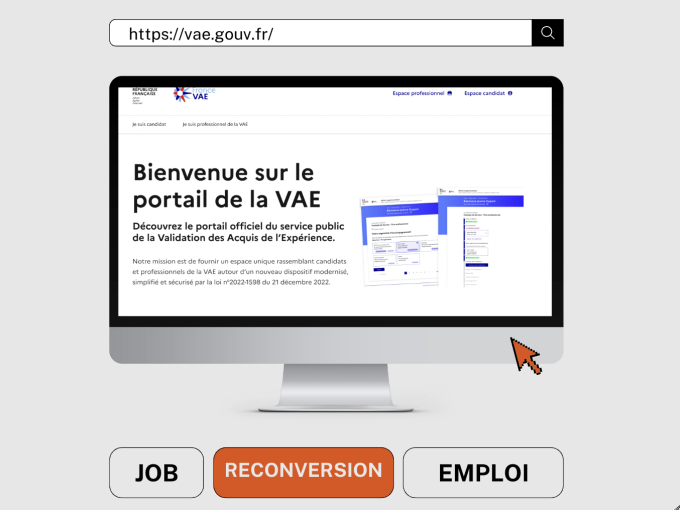 Lancement de la version