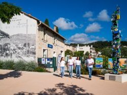  La Colle-sur-Loup : L'art de cultiver son authenticité en innovant 