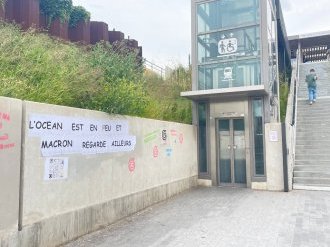 Veni, vidi... vite dit ! de Jean-Michel Chevalier