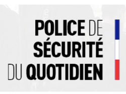Lancement de la concertation pour la police de sécurité du quotidien dans les Alpes-Maritimes 