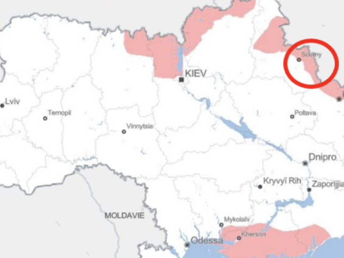 Solidarité Ukraine : (…)