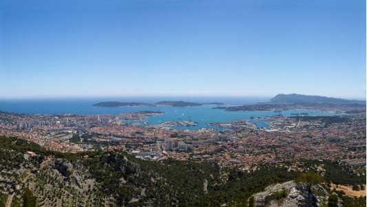  Dans le Var, deux ministres pour signer une feuille de route sur l'industrie de défense