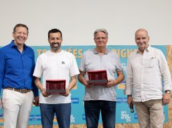  La Valette-du-Var : les Trophées de la Pigne distinguent l'excellence sportive