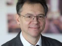 Yves Strickler nommé référent éthique et intégrité scientifique Université Côte d'Azur