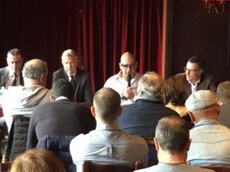 L'UMIH Cannes renforce sa gouvernance pour un accompagnement optimal de ses adhérents