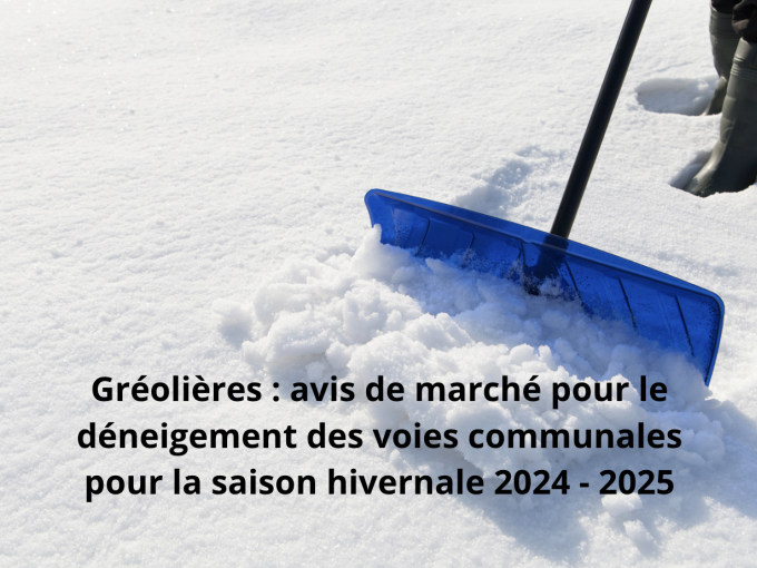 Gréolières : avis de (…)
