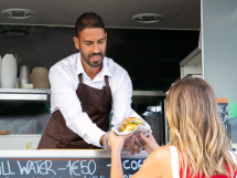 Appel à candidatures : Carros recherche deux Food-Trucks pour la période d'octobre à décembre 2025