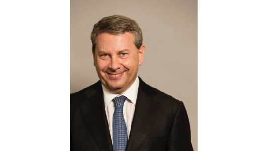 Me Hervé PAILLARD, Notaire des Alpes Maritimes Président du conseil regional des Notaires du ressort de la Cour d'Appel d'Aix-en-Provence 