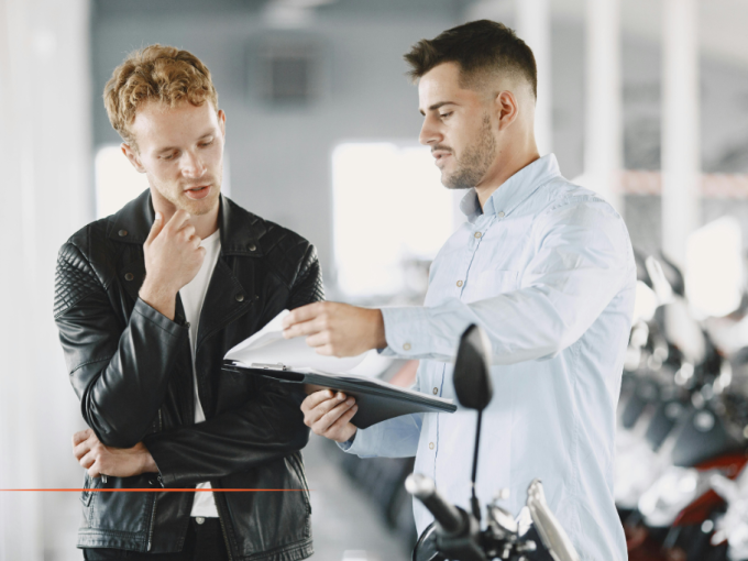 Le commerce recrute (…)