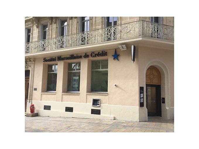 La Société Marseillaise