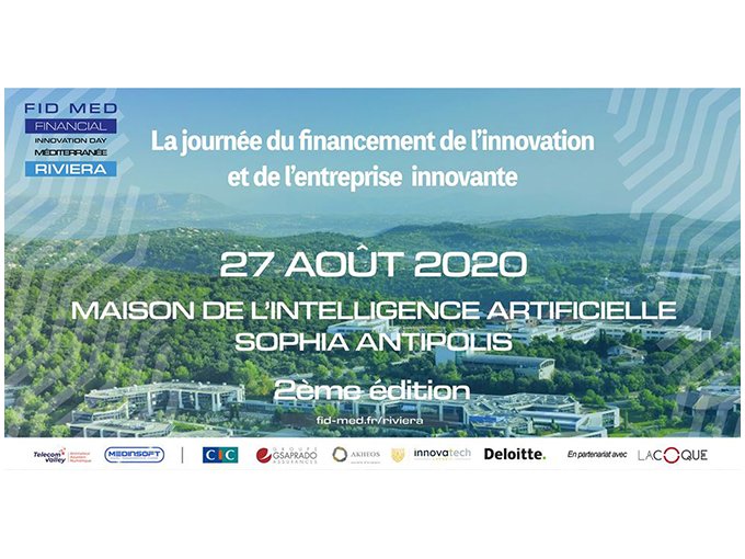 Le Financial Innovation