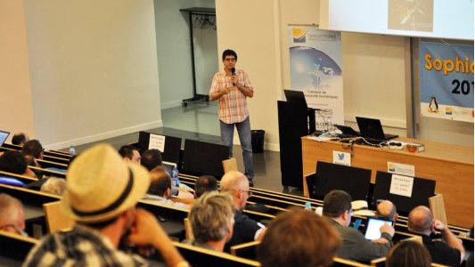 "Sophia Tech" : l'écosystème azuréen du numérique