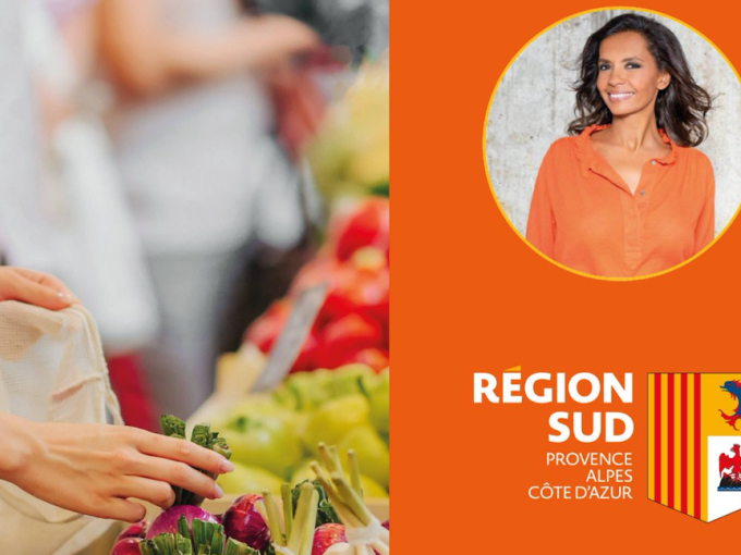 Agriculture : la Région