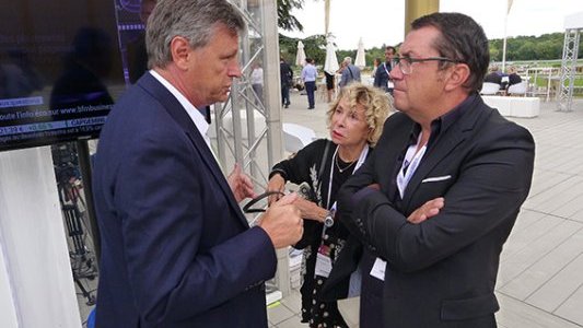 Veni, vidi.. VITE DIT ! 