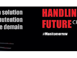 Manitou lance son concours « HANDLING THE FUTURE »