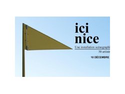Exposition ICI NICE aux Abattoirs jusqu'au 4 mars 2012