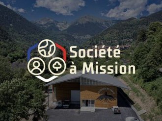 La Brasserie du Comté adopte le statut de société à mission et formalise ses engagements environnementaux et territoriaux