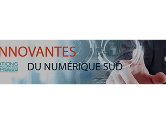 Lancement du Concours PME Innovantes du Numérique SUD 2018 