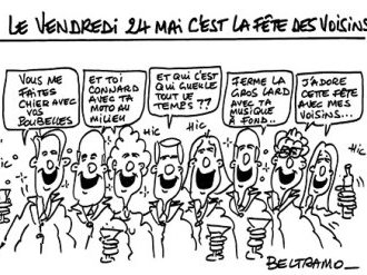 La gazette hebdomadaire