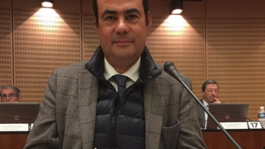 Ville de Nice et Métropole NCA : départ en mars du DGS Lauriano Azinheirinha