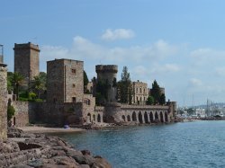 Prochain conseil municipal de la commune de Mandelieu-la Napoule le 27 septembre