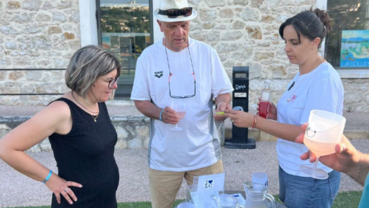 La Colle-sur-Loup : les Apéro Visites reviennent chaque mercredi de l'été