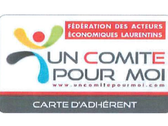 Nouveau : Un comité d'entreprise à la portée de toutes les entreprises laurentines de – de 50 salariés 