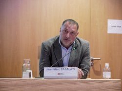 La CECAZ soigne ses relations avec ses courtiers