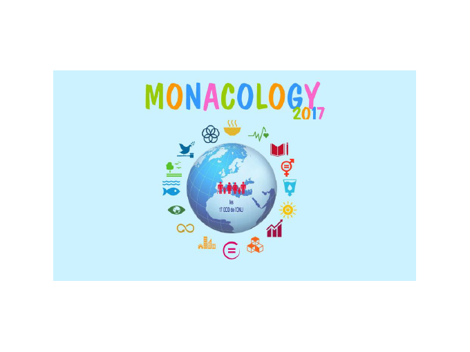 Monacology : objectif (…)