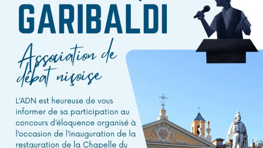 Nice : venez assiter à un concours d'éloquence sur le patrimoine 
