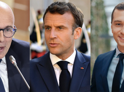 Politique : En marche vers l'incertitude...