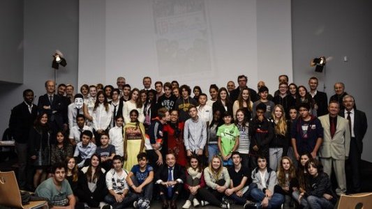 "Mon territoire, Economie, emploi, métiers, quels atouts ?" sera le thème de la SEMAINE ÉCOLE ENTREPRISE 2017