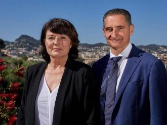 Isabelle Montfort veut une majorité parlementaire pour Emmanuel Macron »