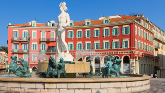 Finances locales : l'Institut Montaigne constate "une réelle amélioration ces dernières années" à Nice