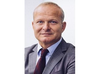Maître Philippe Bruzzo élu Bâtonnier de l'Ordre des Avocats d'Aix-en-Provence