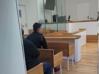 Box vitrés : le SAF veut un encadrement par la loi