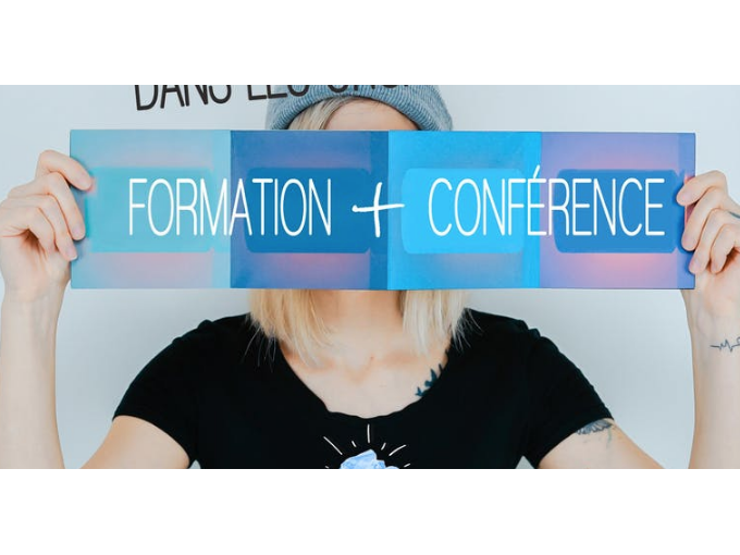 Formation : "L'humain (…)